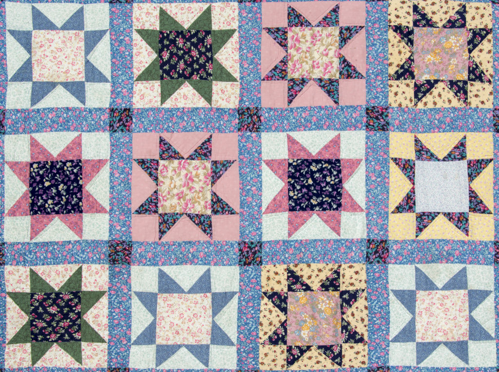Classic Quilt Block Patterns at Your Fingertips! Archives